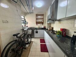 Blk 678D Edelweiss@jurong (Jurong West), HDB 5 Rooms #540430221
